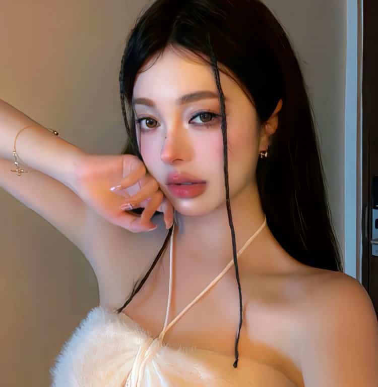 韩国爱情片:春逝