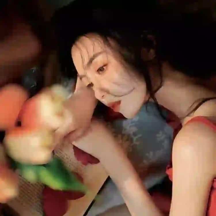 亚洲恐怖片:见鬼