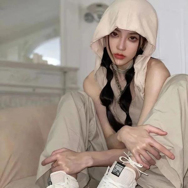 女仆心机
